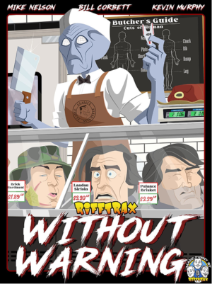 Without Warning