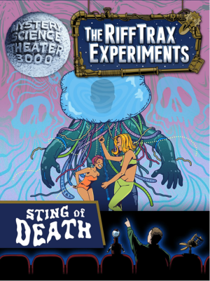 Sting of Death