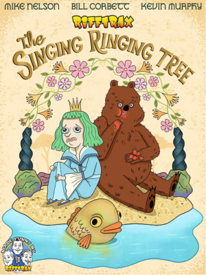 The Singing Ringing Tree